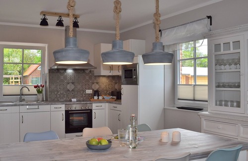 Staberdorf Casa | Casa de vacaciones para 7 personas con 90m² en Fehmarn OT Staberdorf (96119)