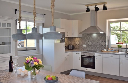 Staberdorf Casa | Casa de vacaciones para 4 personas con 85m² en Fehmarn OT Staberdorf (96121)