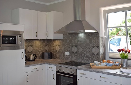 Staberdorf Casa | Casa de vacaciones para 4 personas con 85m² en Fehmarn OT Staberdorf (96121)