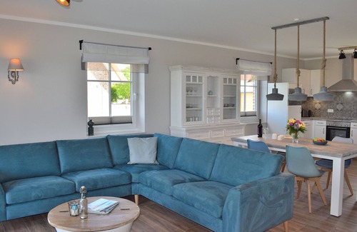 Staberdorf Casa | Casa de vacaciones para 4 personas con 85m² en Fehmarn OT Staberdorf (96121)