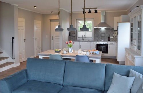 Staberdorf Casa | Casa de vacaciones para 4 personas con 85m² en Fehmarn OT Staberdorf (96122)