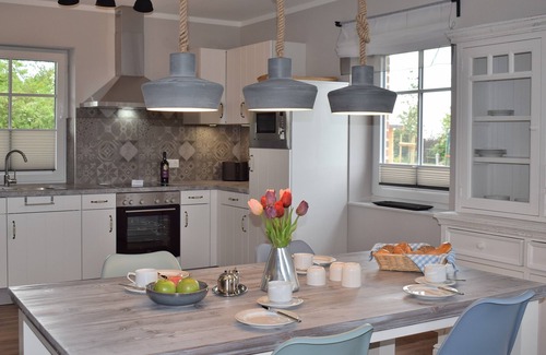 Staberdorf Casa | Casa de vacaciones para 4 personas con 85m² en Fehmarn OT Staberdorf (96122)