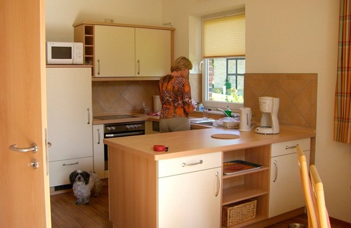 Wenkendorf Casa | Casa de vacaciones para 5 personas con 70m² en Fehmarn OT Wenkendorf (11176)