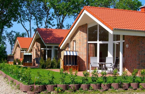 Wenkendorf Casa | Casa de vacaciones para 5 personas con 70m² en Fehmarn OT Wenkendorf (11176)