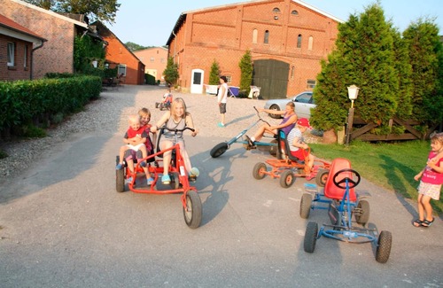 Wenkendorf Casa | Casa de vacaciones para 5 personas con 70m² en Fehmarn OT Wenkendorf (11176)
