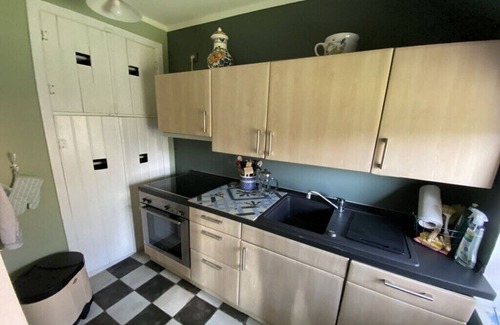 Grasberg Casa | Holiday home with 2 bedrooms