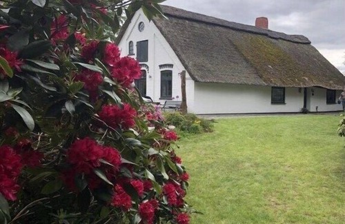Grasberg Casa | Holiday home with 2 bedrooms