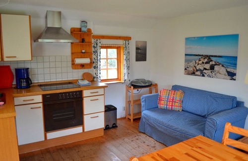 Kalifornien Casa | Casa de vacaciones para 2 personas con 33m² en Schönberg California (10421)