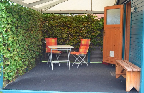 Kalifornien Casa | Casa de vacaciones para 2 personas con 33m² en Schönberg California (10421)