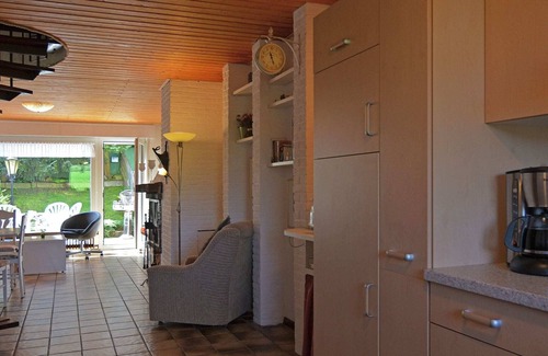 Groenebach Casa | Casa de vacaciones en Winterberg-Grönebach con terraza