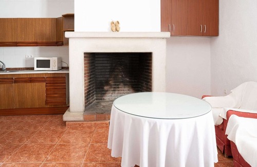 Oria Casa | Holiday home communal heated swimming pool
