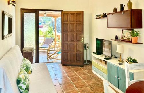 Fuencaliente de la Palma Casa | holiday home, Fuencaliente