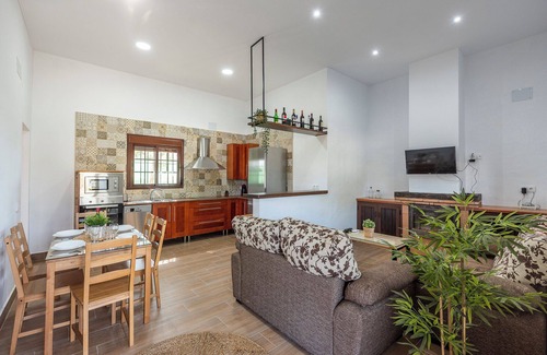 Marchena Cabaña | Casa Rural Adalid