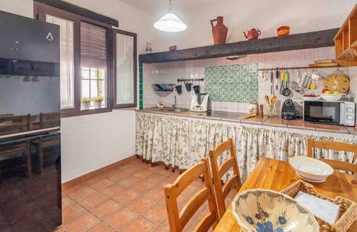 Marchena Cabaña | Casa Rural Carula