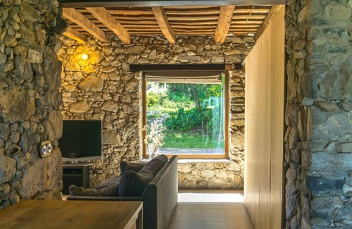 Les Planes d'Hostoles Casa | Casa de vacaciones Les Planes d'Hostoles para 1 - 10 personas con 5 dormitorios - Casa de vacaciones