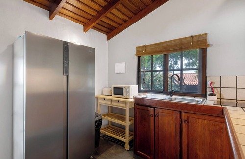 Los Llanos de Aridane Casa | Casa de vacaciones 'El Mirador Del Atlántico' con vistas al mar, Wi-Fi y aire acondicionado