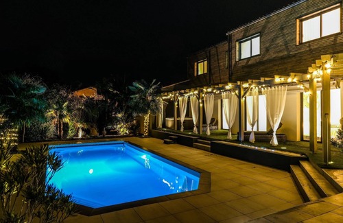 Saint Laurent de la Pree Casa | Holiday house St Laurent de la Prée for 2 - 6 persons with 3 bedrooms - Holiday house