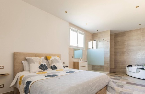 Saint-Martin-de-Seignanx Casa | Casa de vacaciones St Martin de Seignanx para 1 - 2 personas con 1 dormitorio - Casa de vacaciones