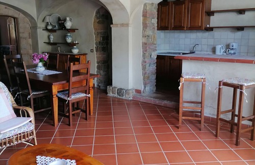 Tavarnelle Val di Pesa Casa | Holiday home in Chianti near Florence and Siena