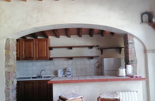 Tavarnelle Val di Pesa Casa | Holiday home in Chianti near Florence and Siena