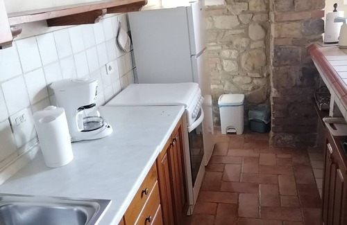 Tavarnelle Val di Pesa Casa | Holiday home in Chianti near Florence and Siena