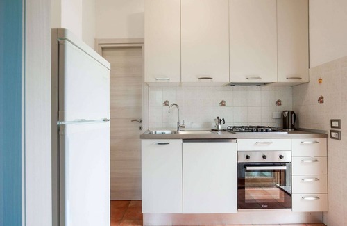 Borgo San Lorenzo Casa | Casa cerca de Florencia con jardín