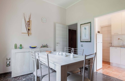 Borgo San Lorenzo Casa | Casa cerca de Florencia con jardín