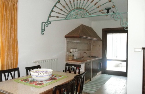 Pimonte Casa | casa en unos pocos kilómetros de la península de Sorrento con jardín y aparcamiento