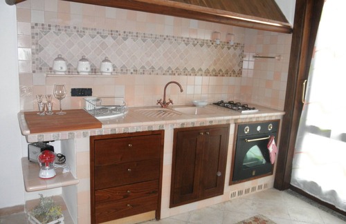 Pimonte Casa | casa en unos pocos kilómetros de la península de Sorrento con jardín y aparcamiento