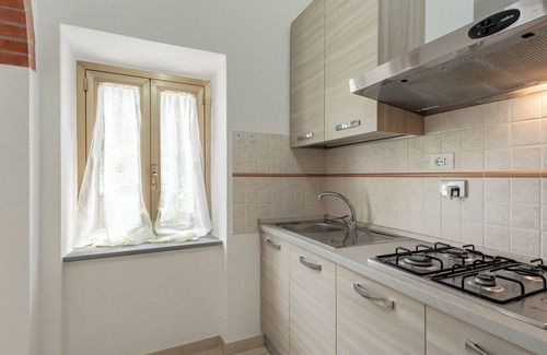 San Marcello Piteglio Casa | Holiday Home 'Casa Prataccio' with Mountain View and Balcony
