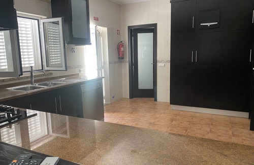 Ancora Villa | Casa Vacacional EN LA PLAYA CON PISCINA PRIVADA