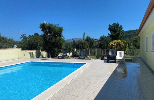 Ancora Villa | Casa Vacacional EN LA PLAYA CON PISCINA PRIVADA