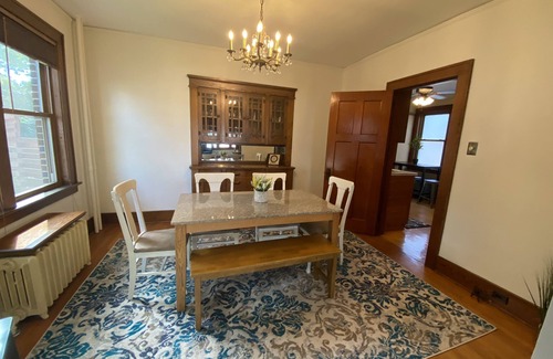 New Ulm Casa | Holiday Haus Zwei