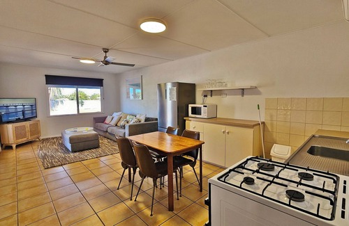 Kalbarri Casa | Holiday Haven 7B - Kalbarri WA