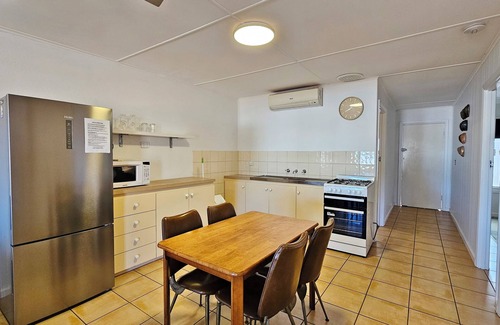 Kalbarri Casa | Holiday Haven 7B - Kalbarri WA