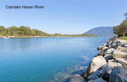 North Haven Casa | Holiday Haven @ North Haven - club, river, beach