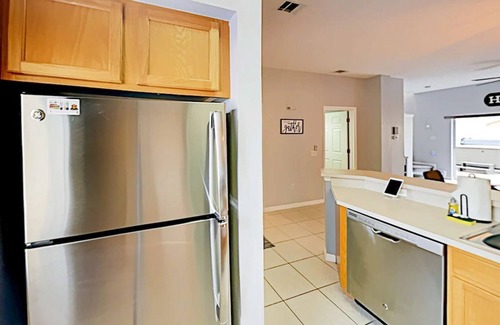 Kissimmee Casa | Holiday Haven Townhome in Terra Verde Resort