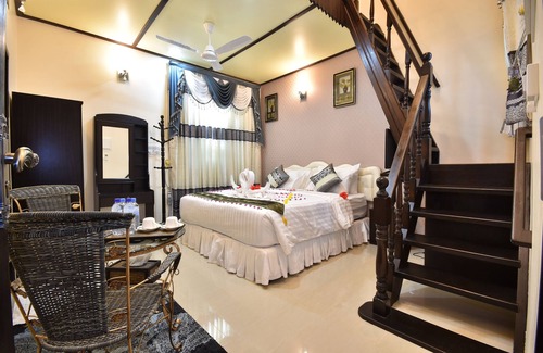 Ukulhas Hotel | Holiday Haven Ukulhas