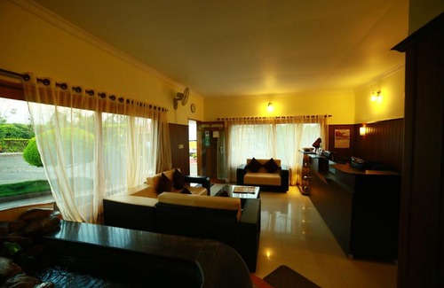 Chinnakanal Complejo | Holiday Heaven Munnar