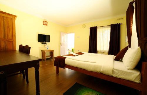 Chinnakanal Complejo | Holiday Heaven Munnar