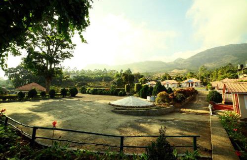 Chinnakanal Complejo | Holiday Heaven Munnar
