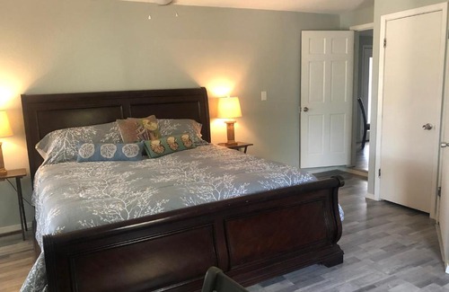 Rockport Casa | Holiday Hideaway