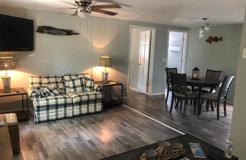 Rockport Casa | Holiday Hideaway