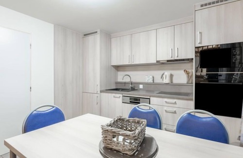 Cerny Dul Casa | Holiday Hill 60 by Interhome