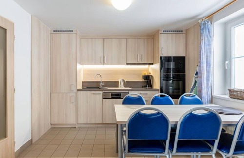 Cerny Dul Casa | Holiday Hill 60 by Interhome