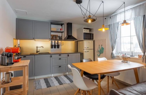 Cerny Dul Casa | Holiday Hill 67 by Interhome