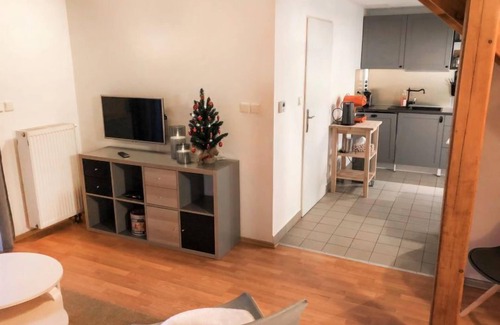 Cerny Dul Casa | Holiday Hill 67 by Interhome