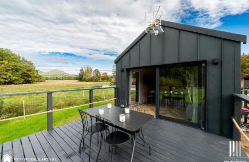 Myslakowice Casa | Holiday Hill Karpnki, Domki z sauną, balią i jacuzzi na wyłączność