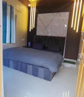 Narainkoti Casa | Holiday Hills Home stay Ransi