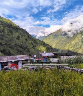 Narainkoti Casa | Holiday Hills Home stay Ransi